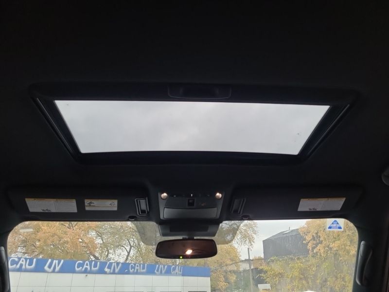 Infiniti QX80  2024 à Regina, Saskatchewan