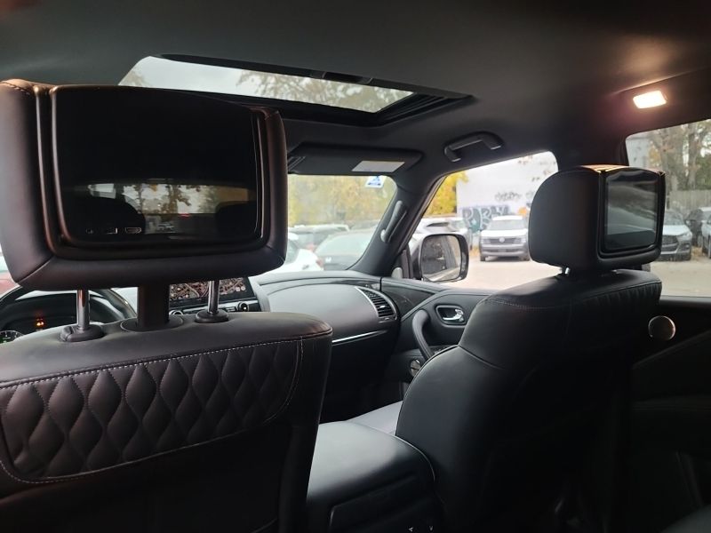 Infiniti QX80  2024 à Regina, Saskatchewan