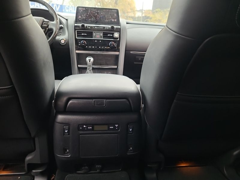 Infiniti QX80  2024 à Regina, Saskatchewan