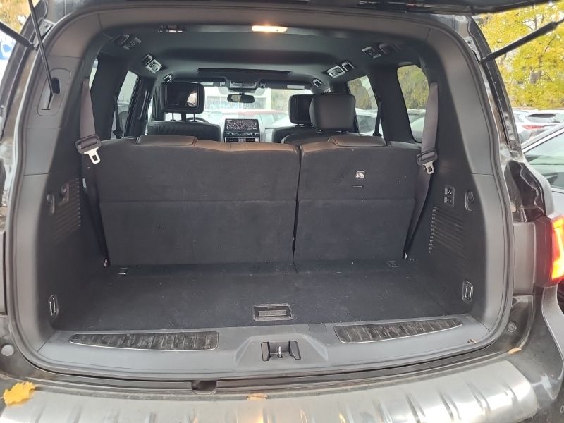 Infiniti QX80  2024 à Regina, Saskatchewan