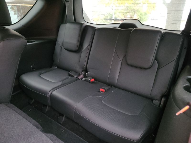 Infiniti QX80  2024 à Regina, Saskatchewan