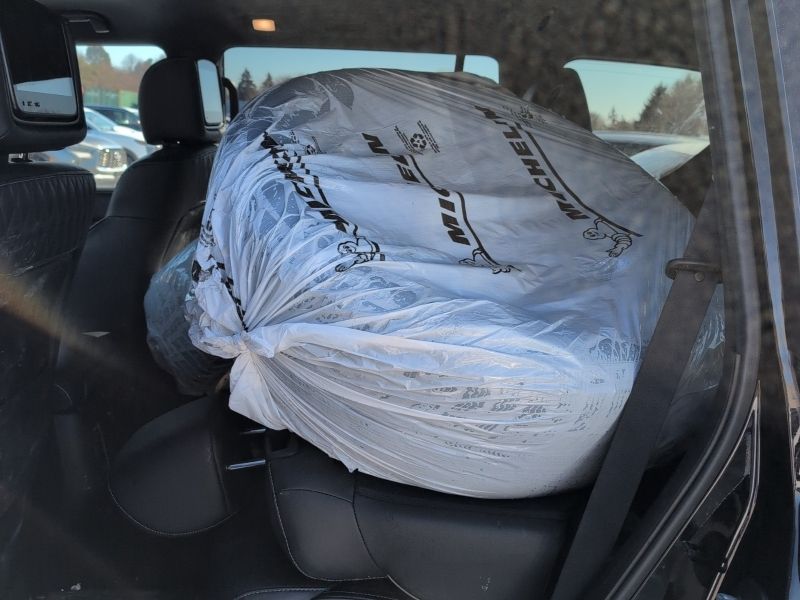 Infiniti QX80  2024 à Regina, Saskatchewan