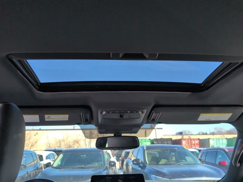 Infiniti QX80  2024 à Regina, Saskatchewan