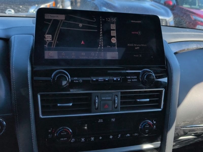 Infiniti QX80  2024 à Regina, Saskatchewan