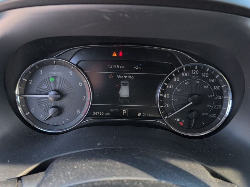 Infiniti QX80  2024 à Regina, Saskatchewan