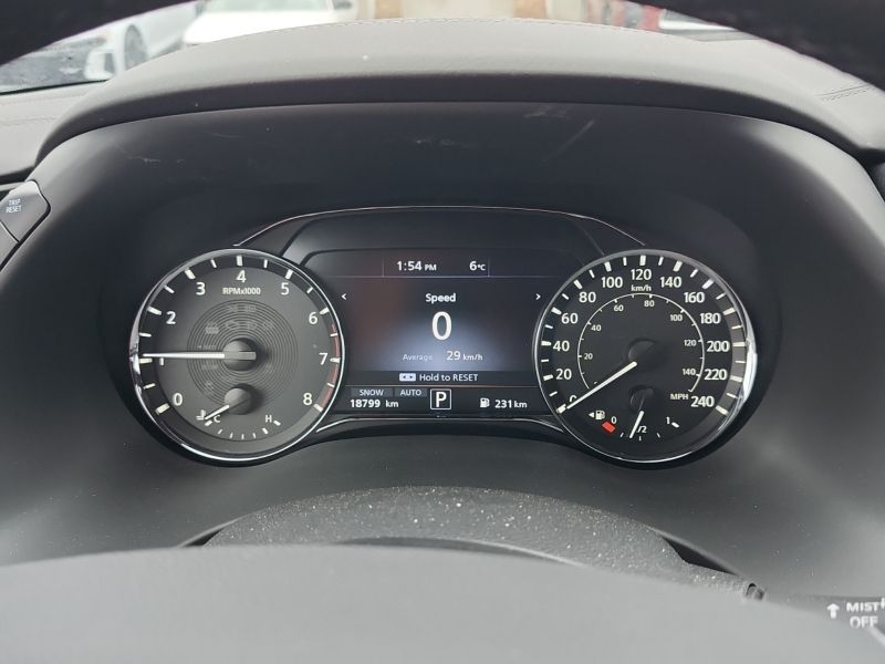 Infiniti QX80  2024 à Regina, Saskatchewan