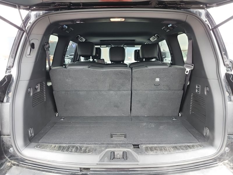 Infiniti QX80  2024 à Regina, Saskatchewan