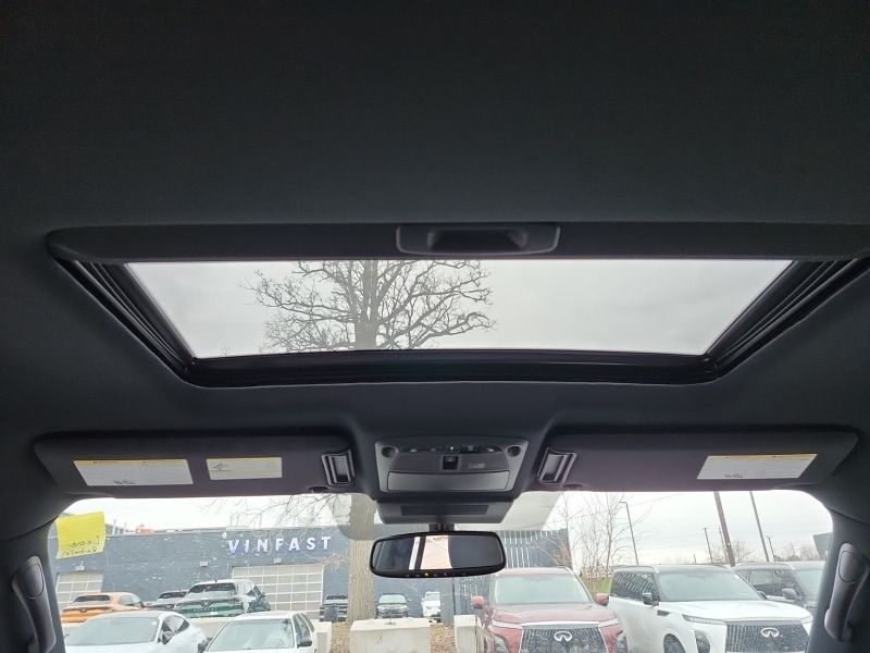 Infiniti QX80  2024 à Regina, Saskatchewan