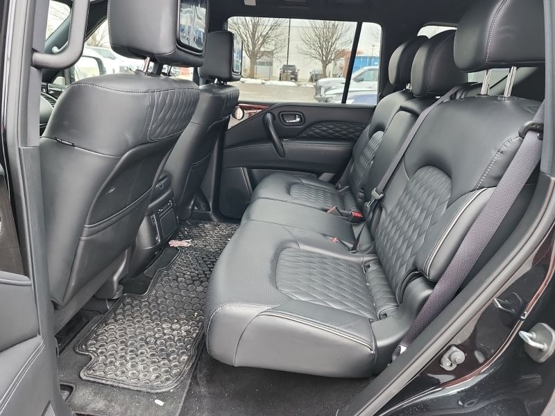 Infiniti QX80  2024 à Regina, Saskatchewan