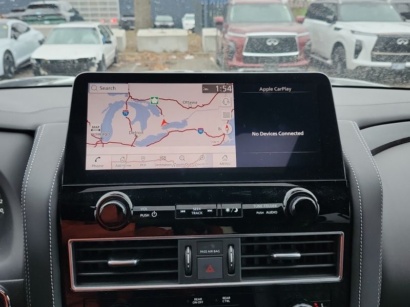 Infiniti QX80  2024 à Regina, Saskatchewan