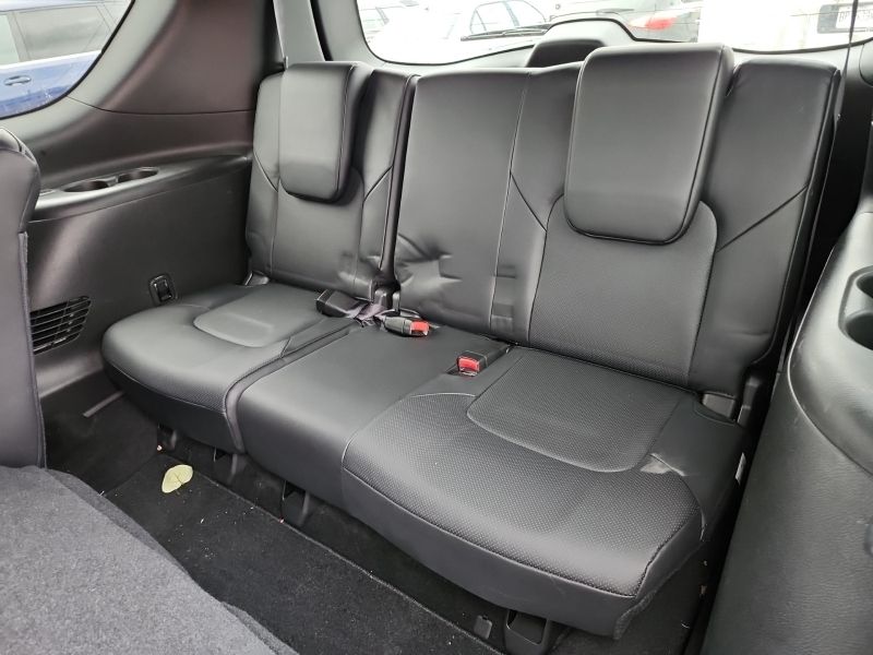 Infiniti QX80  2024 à Regina, Saskatchewan