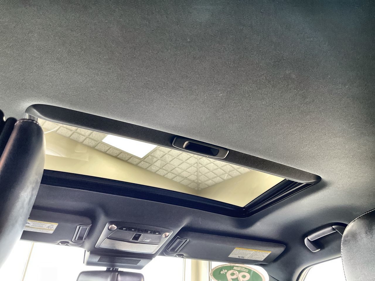 2024 Infiniti QX80 in Regina, Saskatchewan