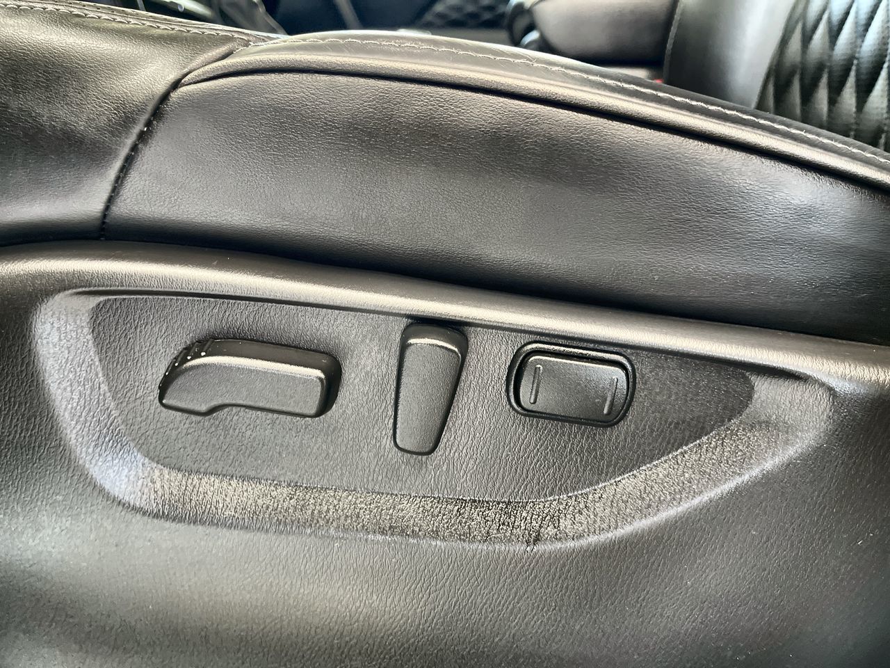 2024 Infiniti QX80 in Regina, Saskatchewan