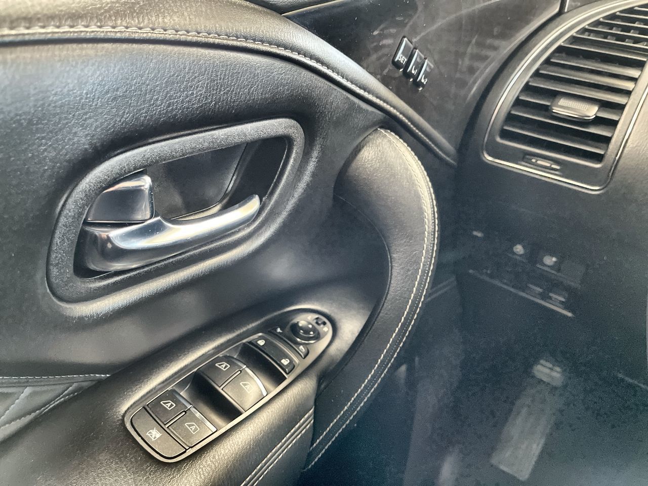 2024 Infiniti QX80 in Regina, Saskatchewan