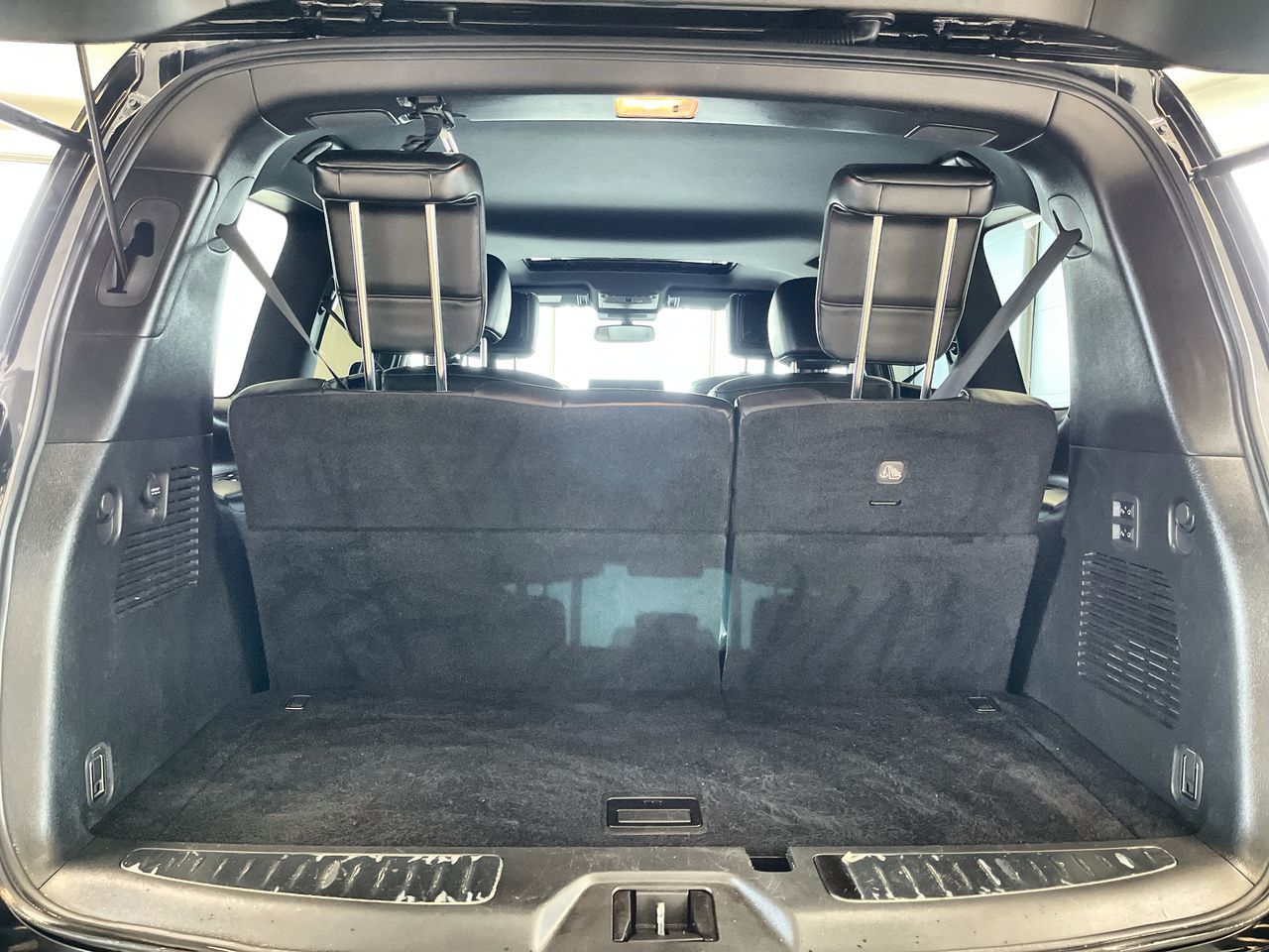 2024 Infiniti QX80 in Regina, Saskatchewan