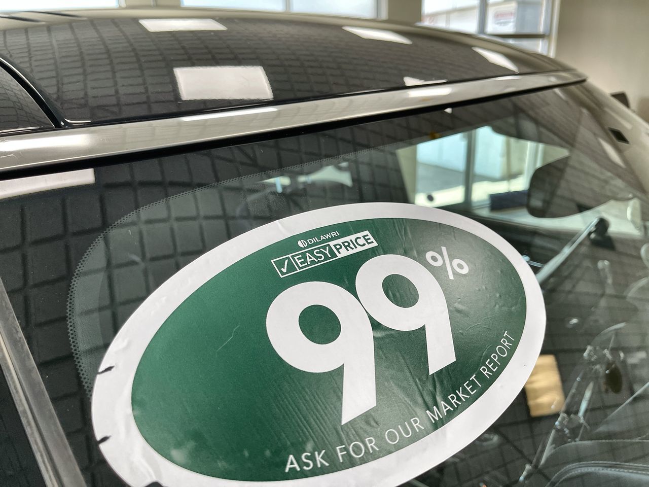 2024 Infiniti QX80 in Regina, Saskatchewan