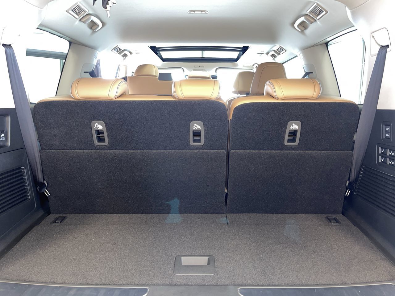 2025 Infiniti QX80 in Regina, Saskatchewan