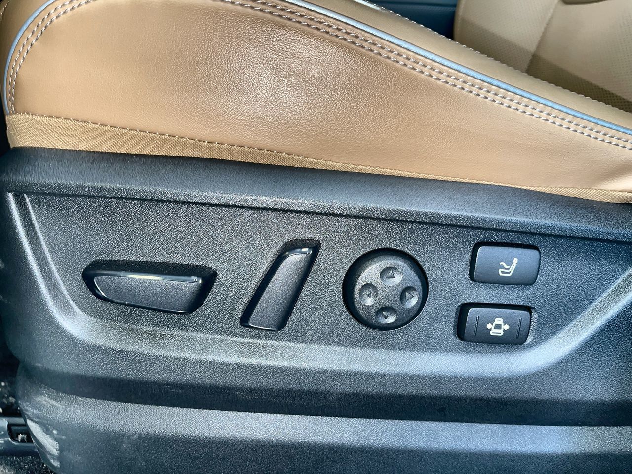 2025 Infiniti QX80 in Regina, Saskatchewan