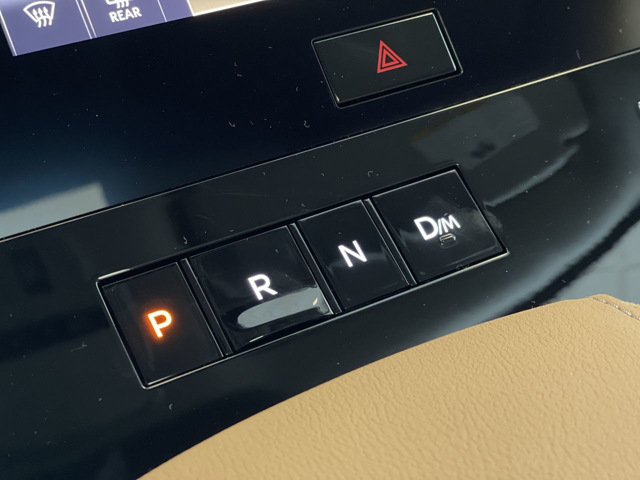 2025 Infiniti QX80 in Regina, Saskatchewan