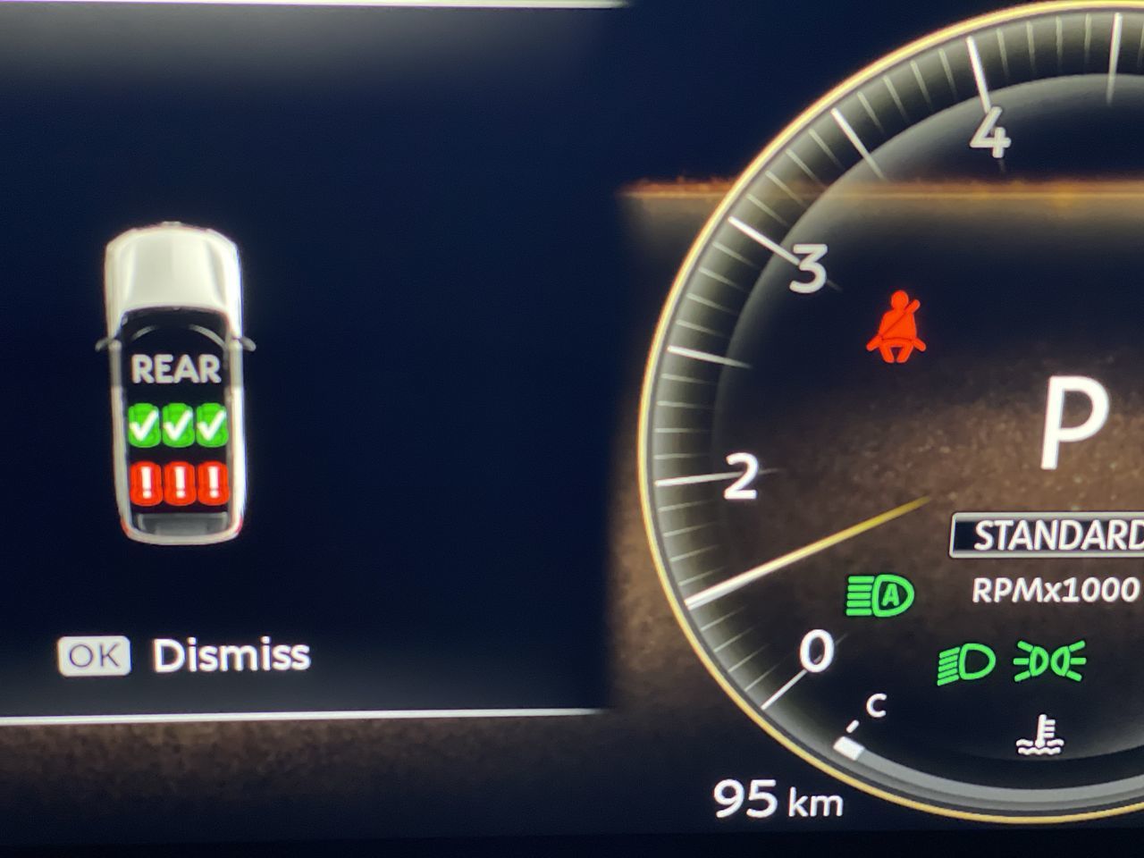 2025 Infiniti QX80 in Regina, Saskatchewan