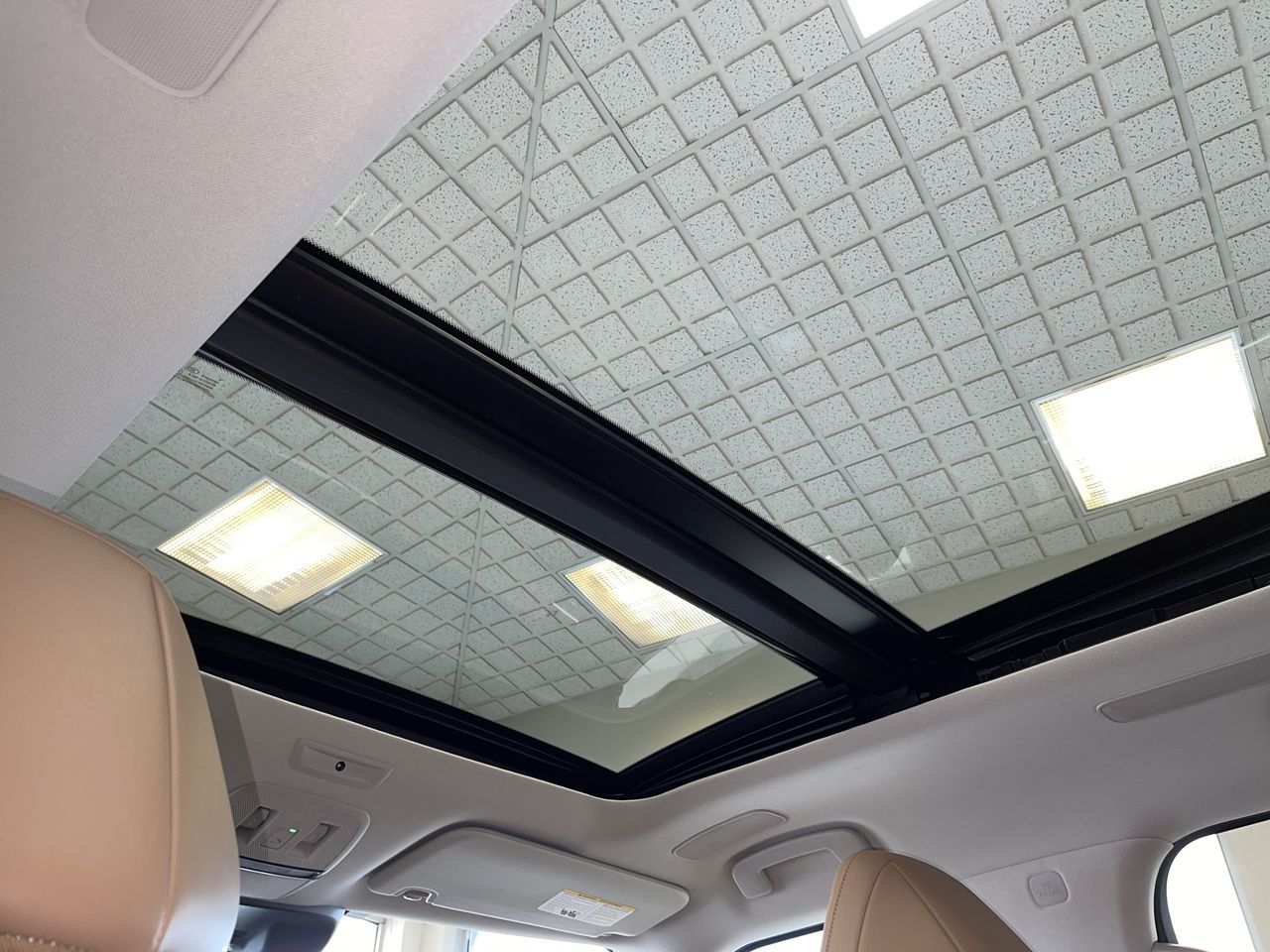 2025 Infiniti QX80 in Regina, Saskatchewan