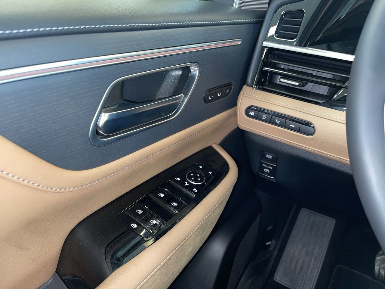 2025 Infiniti QX80 in Regina, Saskatchewan