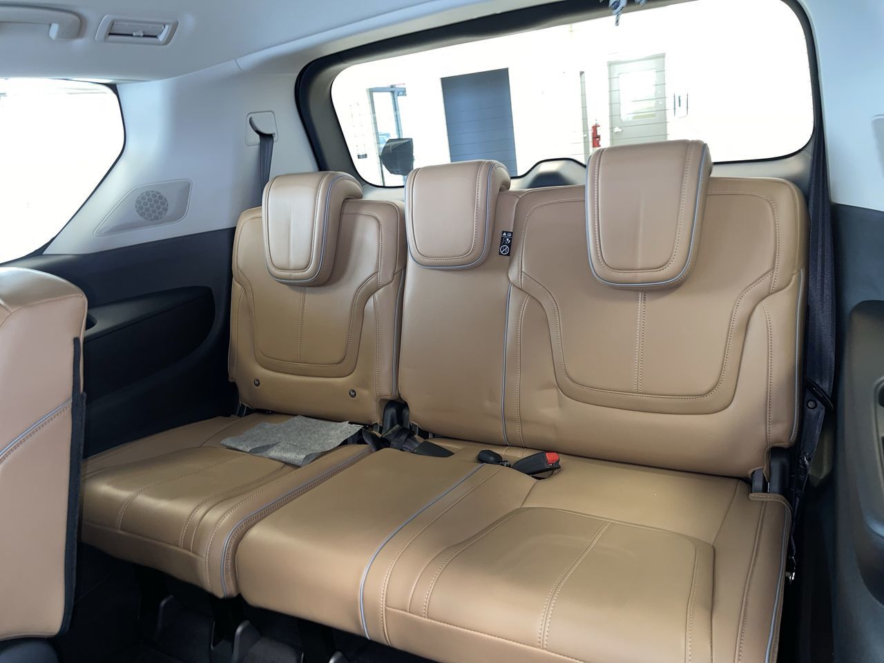 2025 Infiniti QX80 in Regina, Saskatchewan