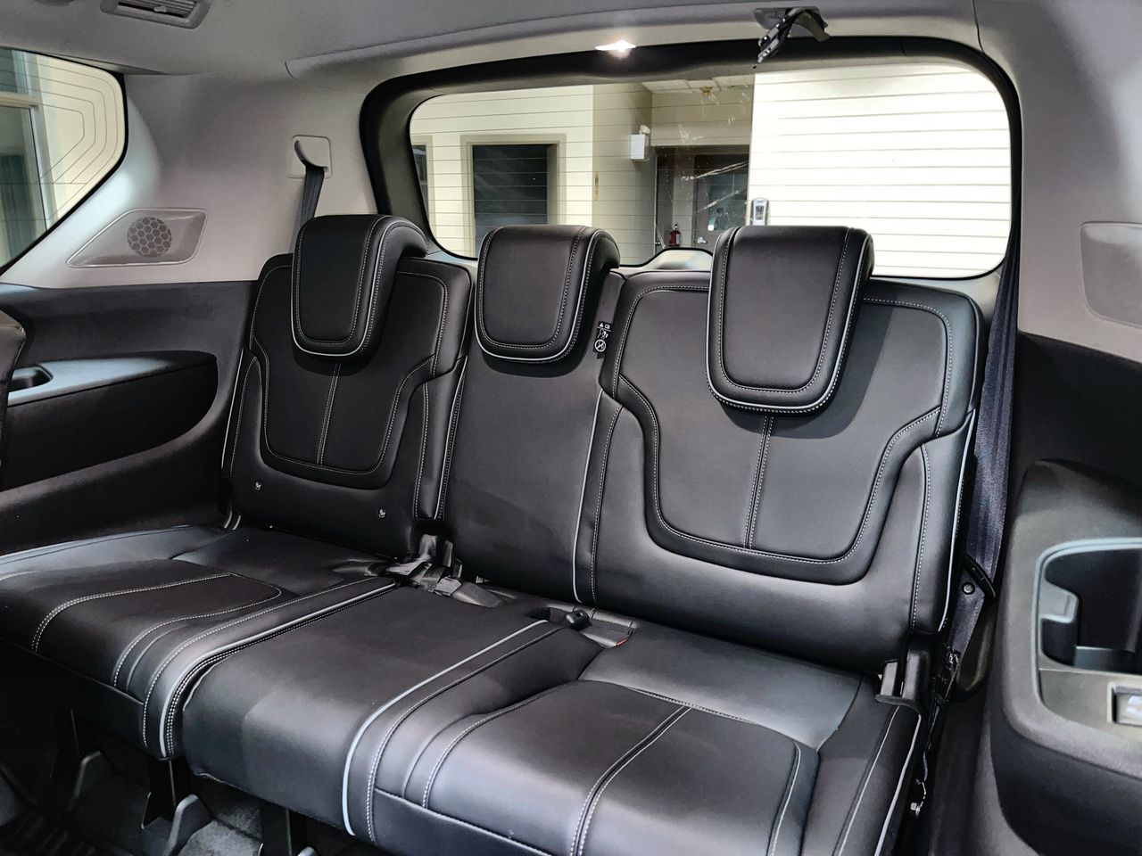 2025 Infiniti QX80 in Regina, Saskatchewan