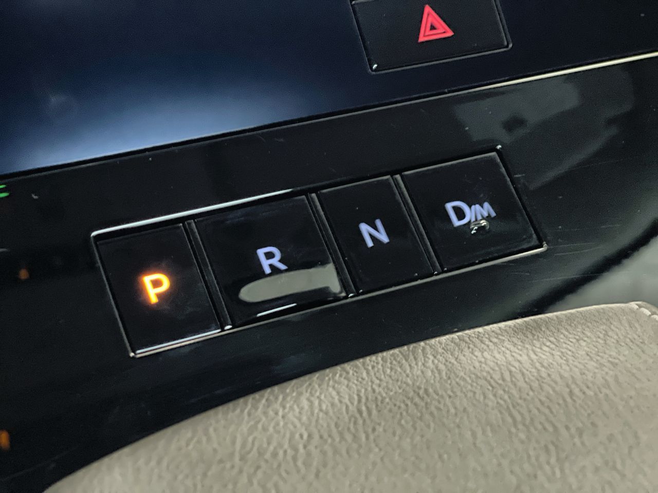 2025 Infiniti QX80 in Regina, Saskatchewan