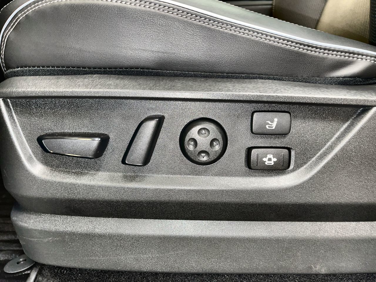 2025 Infiniti QX80 in Regina, Saskatchewan