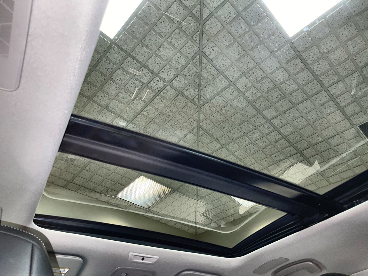 2025 Infiniti QX80 in Regina, Saskatchewan
