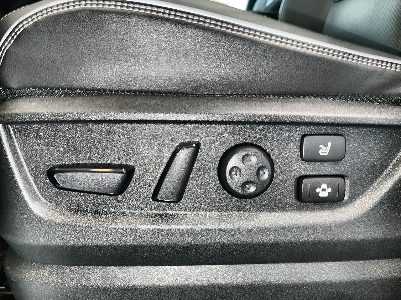 2025 Infiniti QX80 in Regina, Saskatchewan