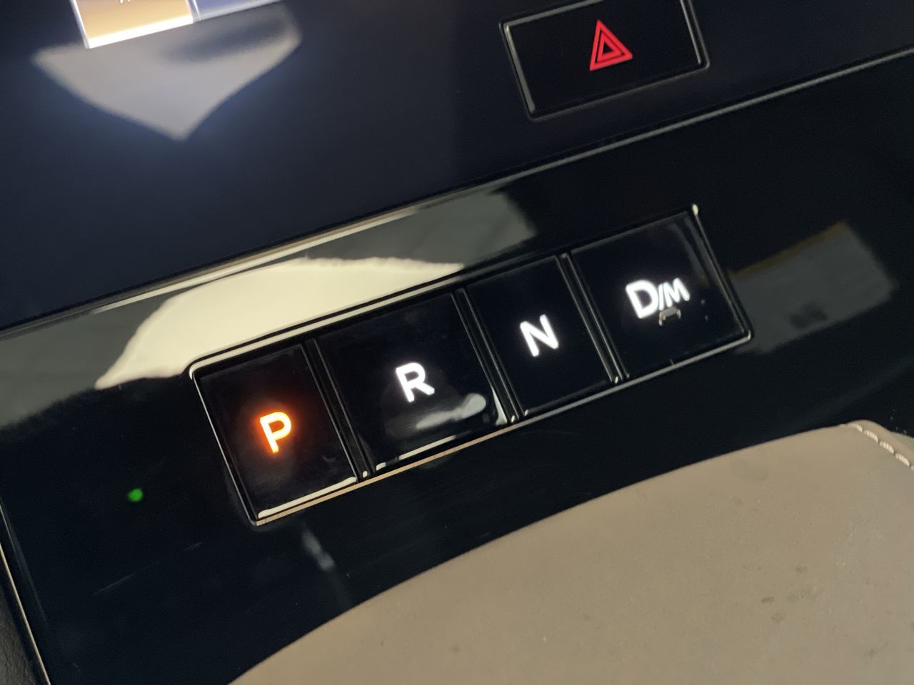 2025 Infiniti QX80 in Regina, Saskatchewan