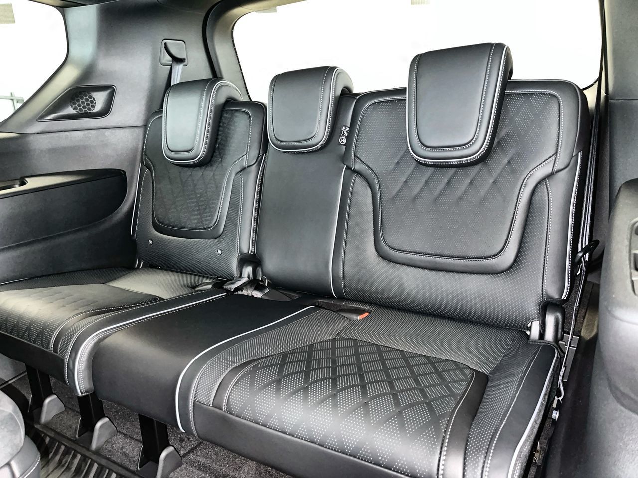 2025 Infiniti QX80 in Regina, Saskatchewan
