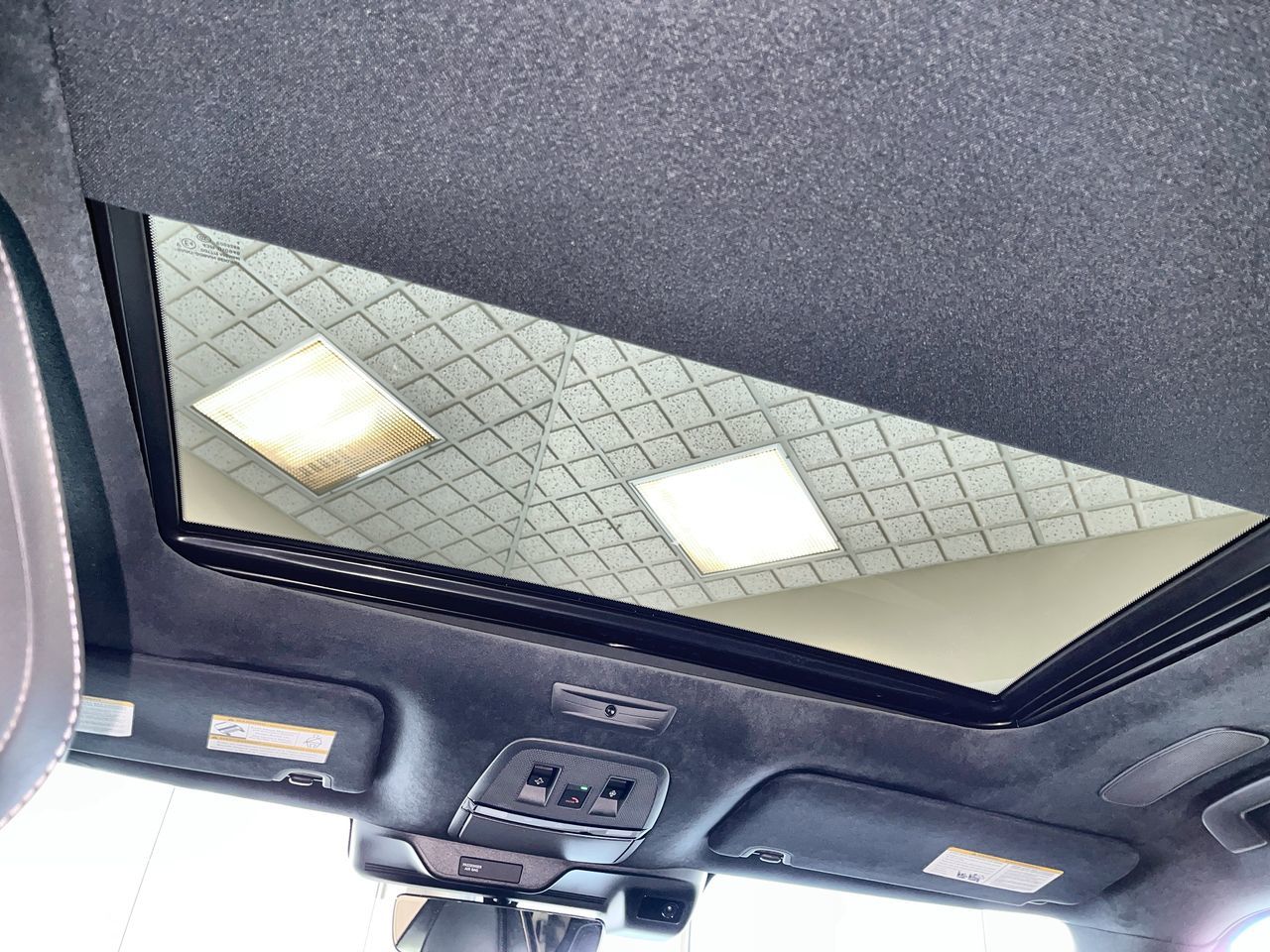 2025 Infiniti QX80 in Regina, Saskatchewan