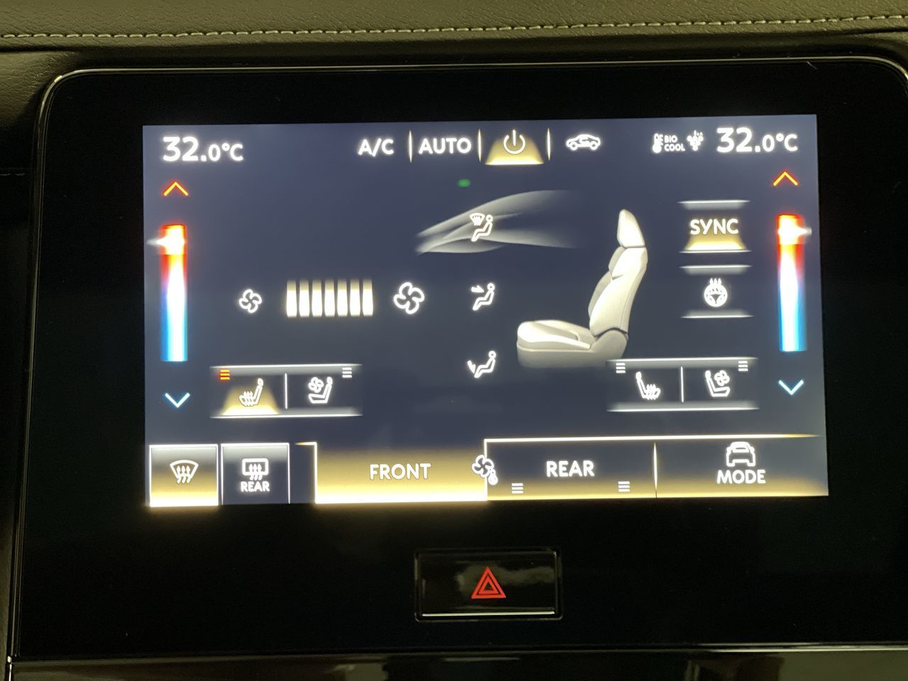 2025 Infiniti QX80 in Regina, Saskatchewan