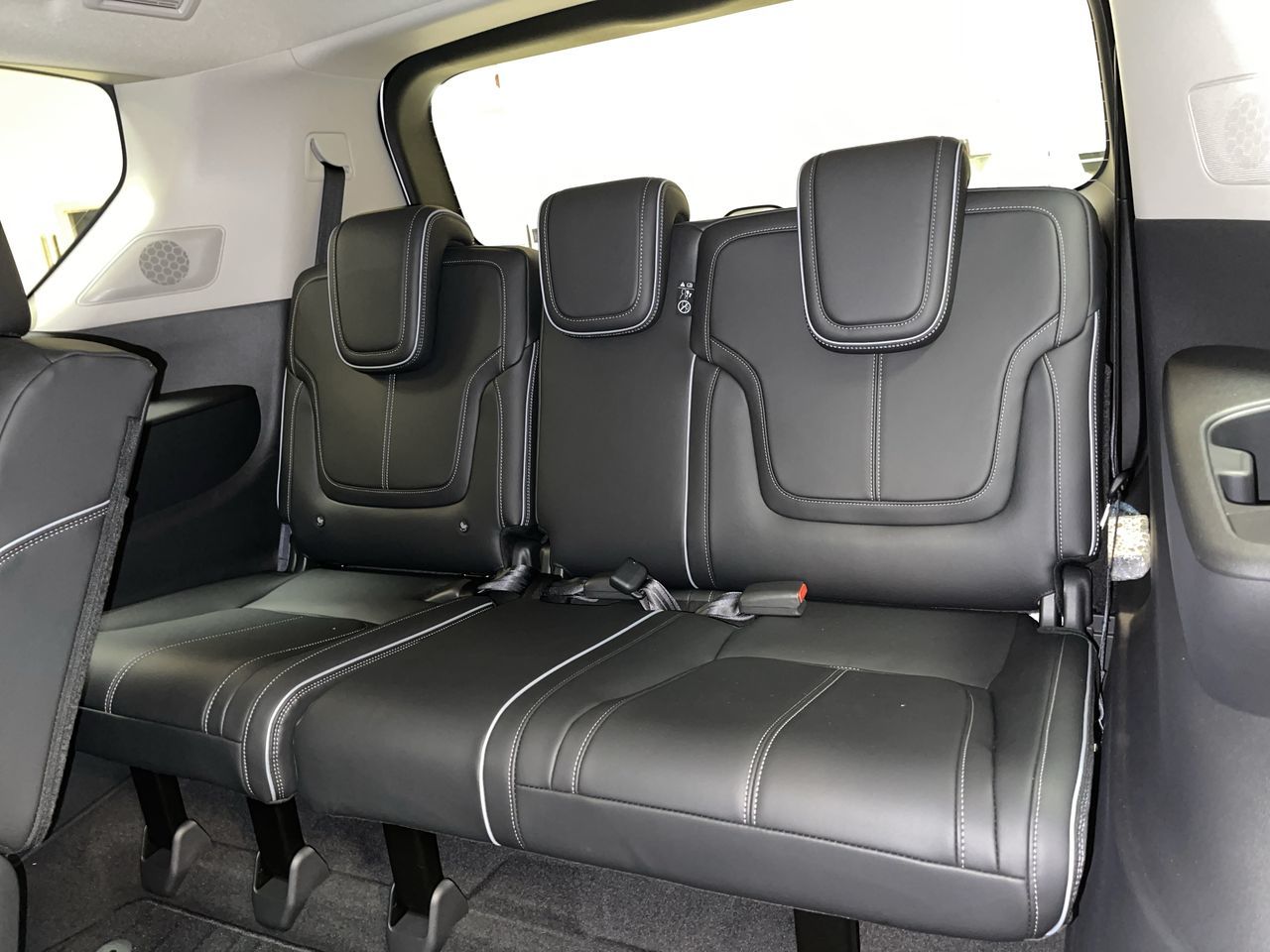 2025 Infiniti QX80 in Regina, Saskatchewan