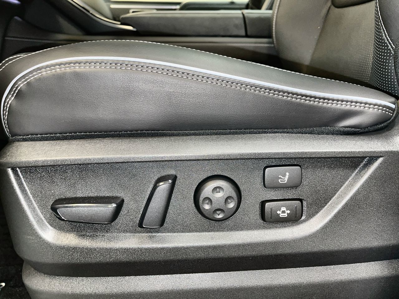 2025 Infiniti QX80 in Regina, Saskatchewan