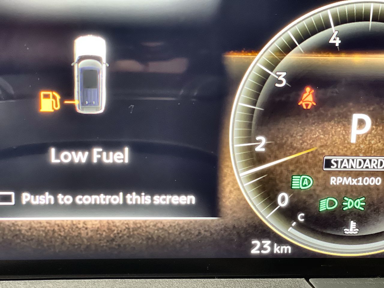 2025 Infiniti QX80 in Regina, Saskatchewan