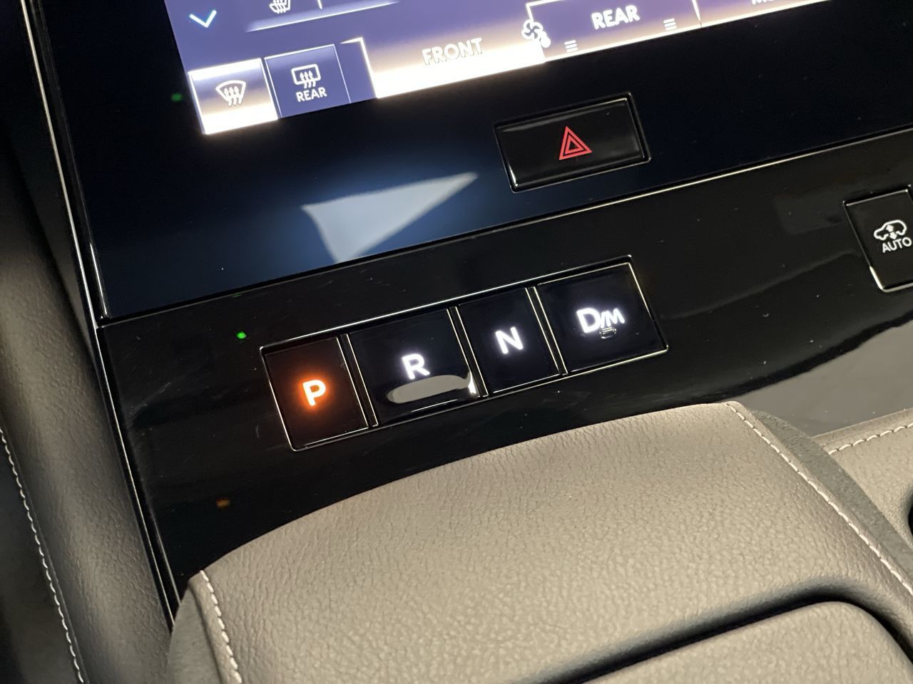 2025 Infiniti QX80 in Regina, Saskatchewan