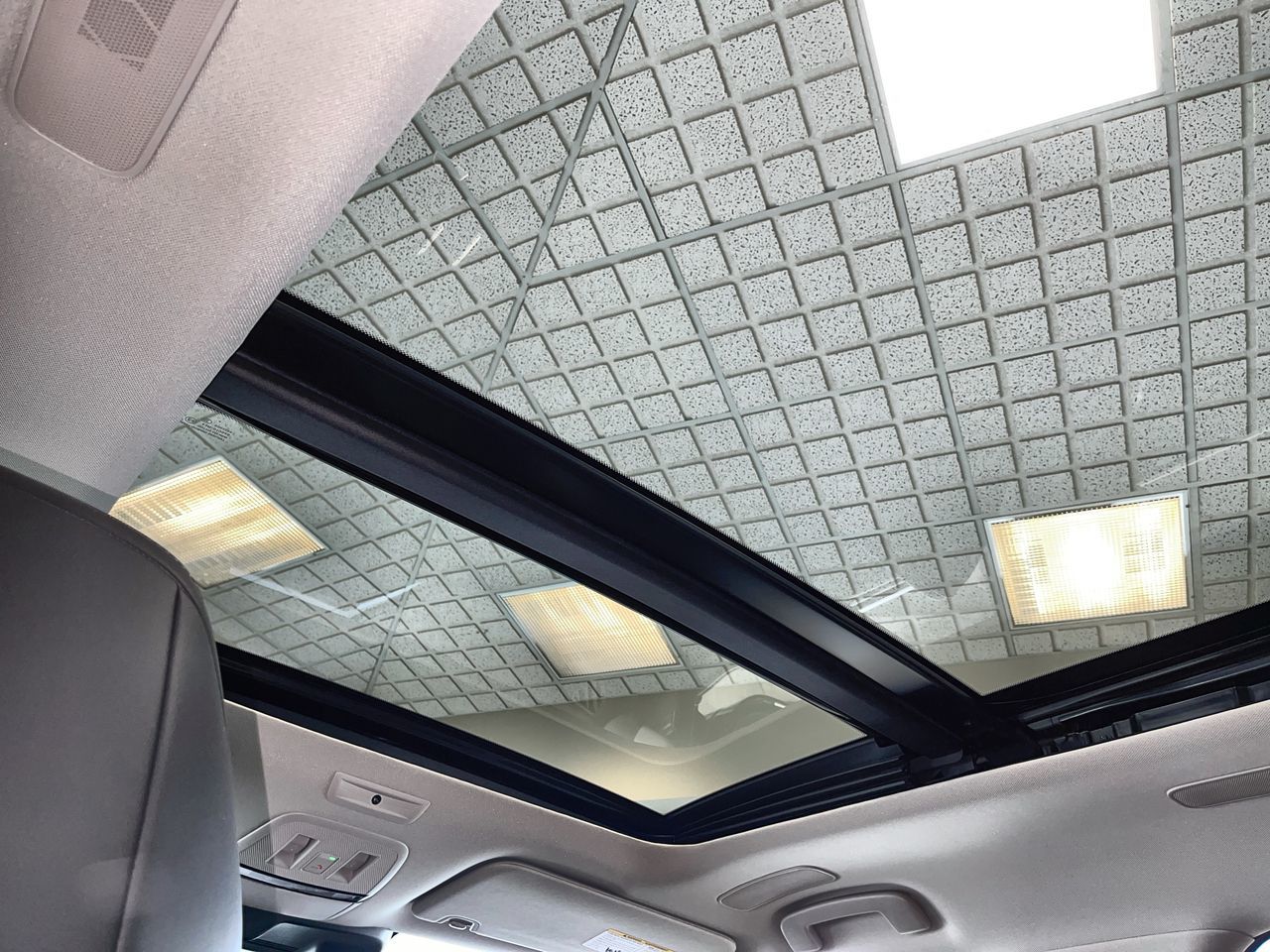 2025 Infiniti QX80 in Regina, Saskatchewan