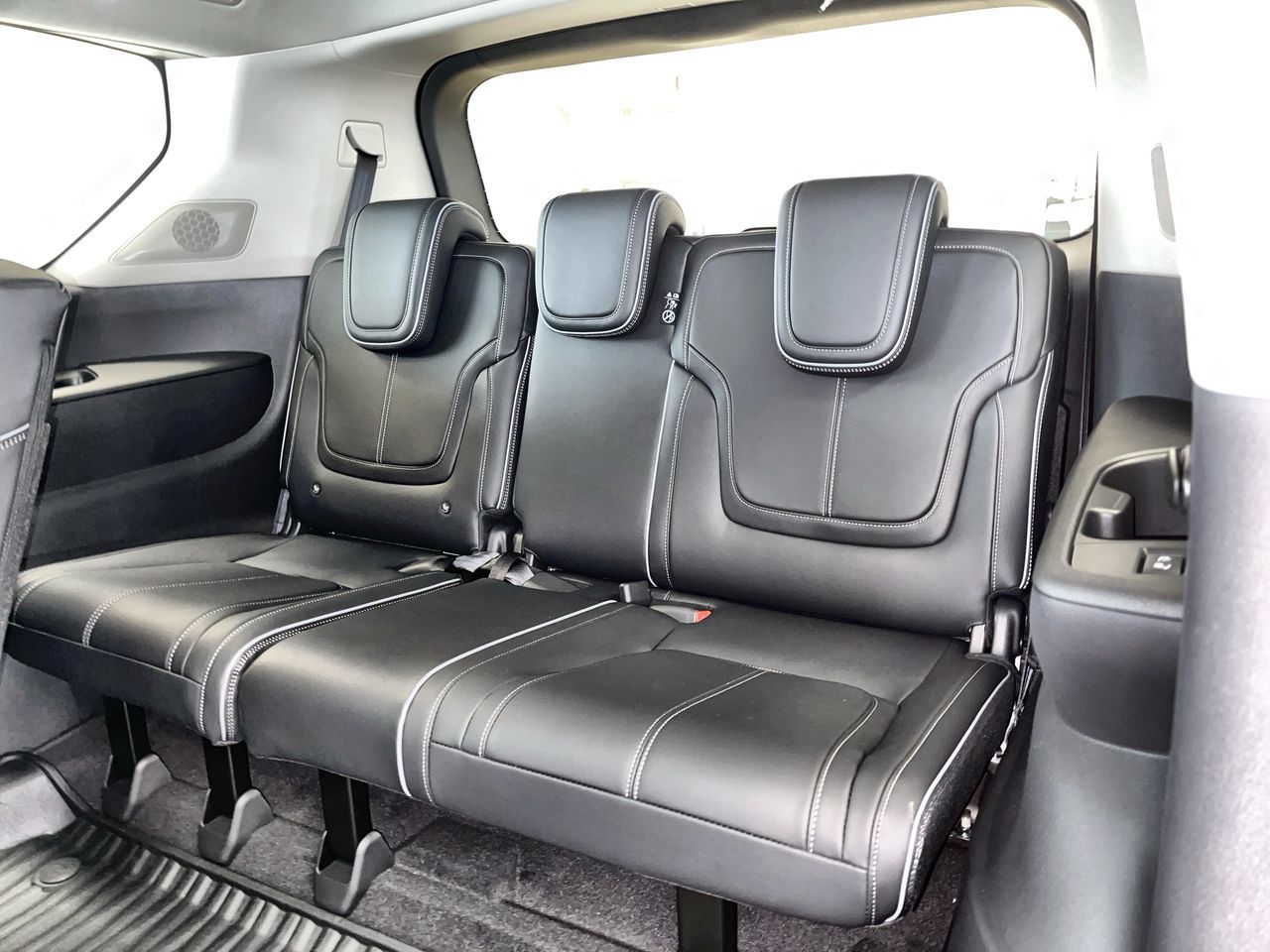 2025 Infiniti QX80 in Regina, Saskatchewan
