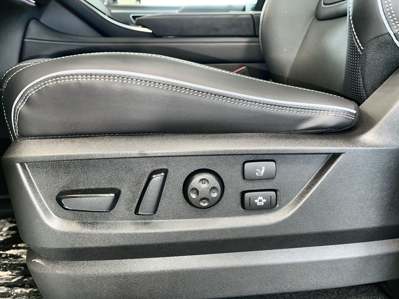 2025 Infiniti QX80 in Regina, Saskatchewan