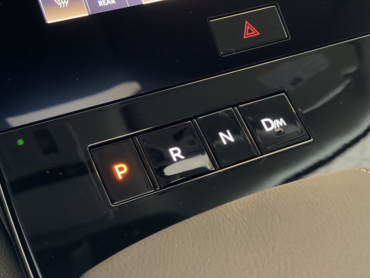 2025 Infiniti QX80 in Regina, Saskatchewan