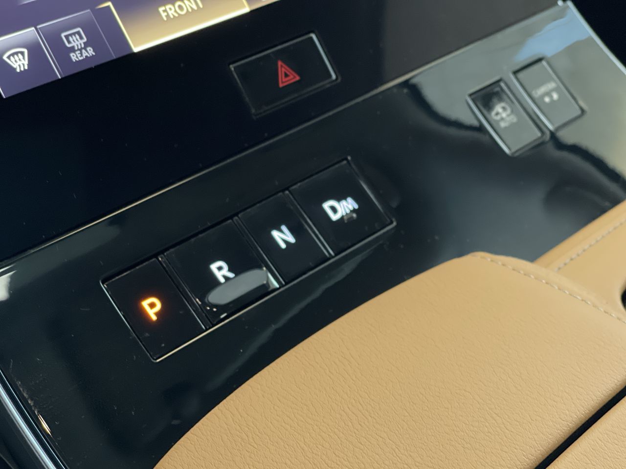 2025 Infiniti QX80 in Regina, Saskatchewan