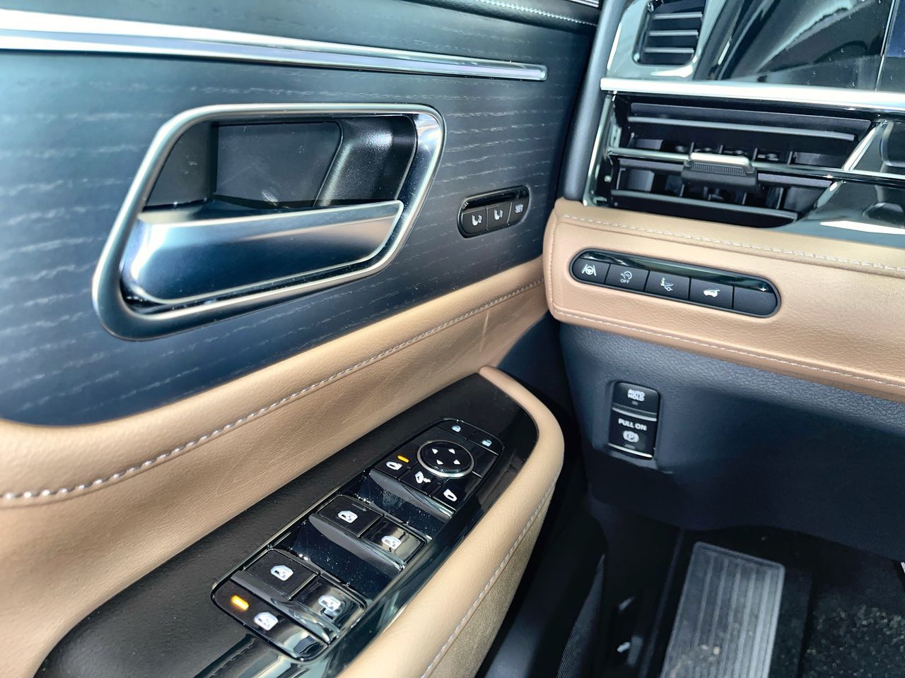 2025 Infiniti QX80 in Regina, Saskatchewan