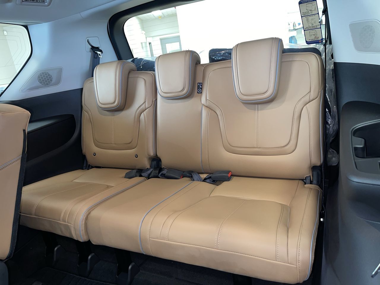 2025 Infiniti QX80 in Regina, Saskatchewan