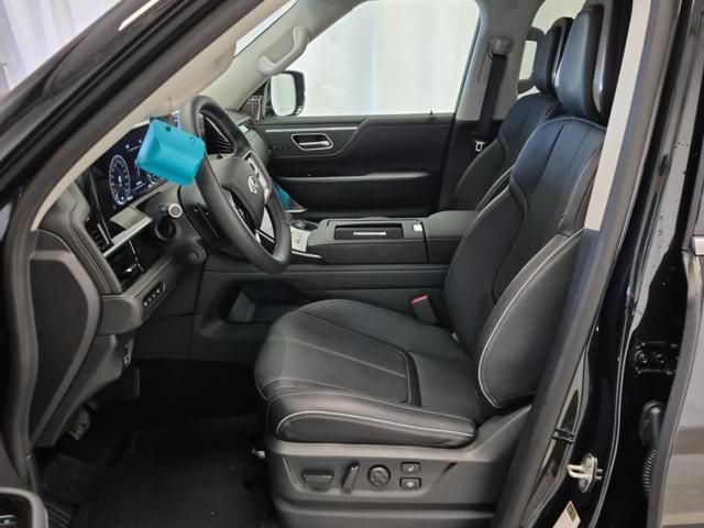 Infiniti QX80  2025 à Regina, Saskatchewan