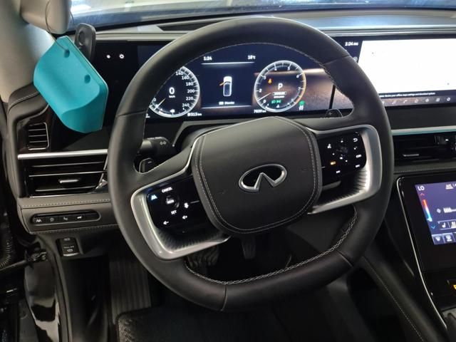 Infiniti QX80  2025 à Regina, Saskatchewan