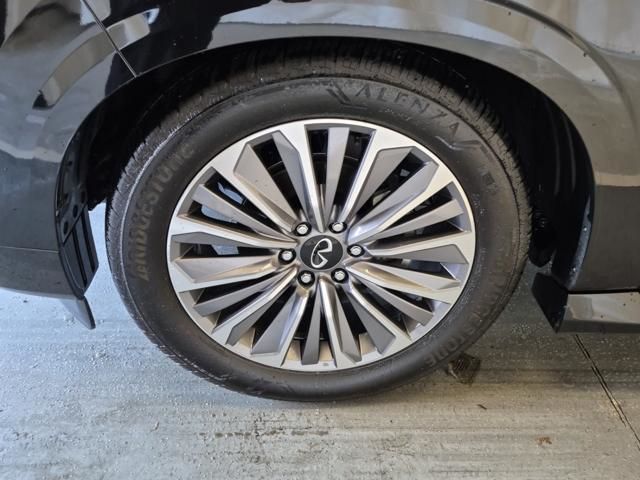Infiniti QX80  2025 à Regina, Saskatchewan
